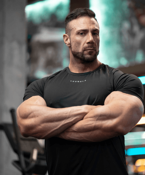 Noel Deyzel and over 75,000 more Hero’s