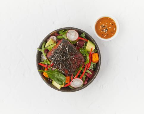 Weight Loss Meal Plan