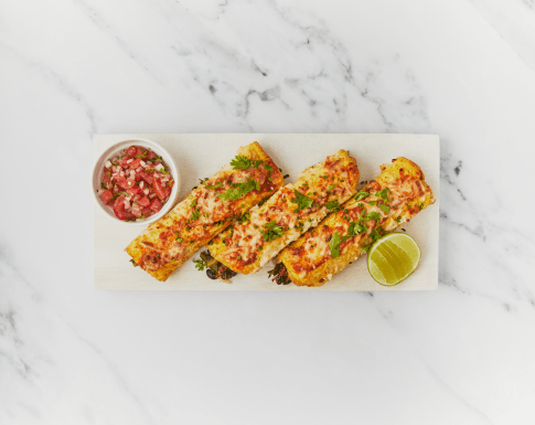 Dairy Free Meal Plan