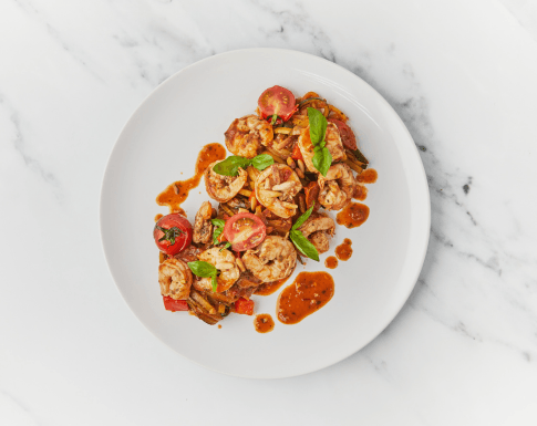 Calorie Control Meal Plan