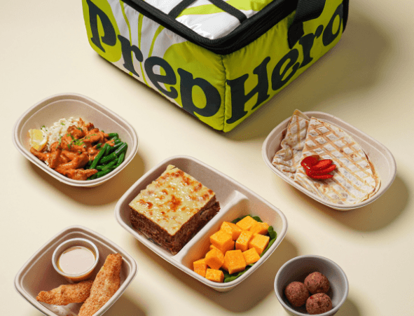 Find Your Right Meal Plan in 60 Seconds!