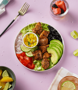 Health Conditions meal plans